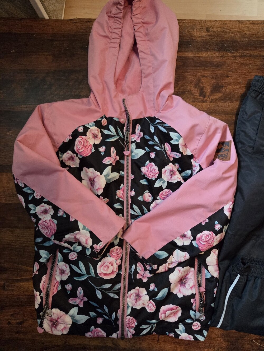 Deux Par Deux 3 Piece Set